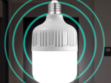 Đèn Led Cảm Biến 