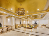Những tiêu chí lựa chọn đèn trang trí cho khách sạn