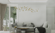 Đèn LED Trang Trí 2024 – Đưa Không Gian Sống Lên Tầm Cao Mới